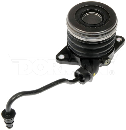 Dorman - First Stop Clutch Slave Cylinder for 2013-2016 Dodge Dart, 2017-2018 Fiat 500X, 2015-2019 Jeep Cherokee, 2017-2019 Jeep Renegade CS650212
