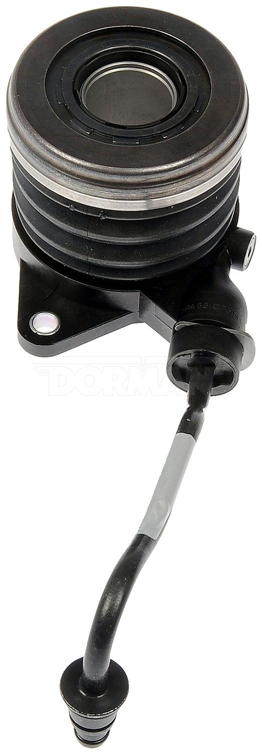 Dorman - First Stop Clutch Slave Cylinder for 2013-2016 Dodge Dart, 2017-2018 Fiat 500X, 2015-2019 Jeep Cherokee, 2017-2019 Jeep Renegade CS650212