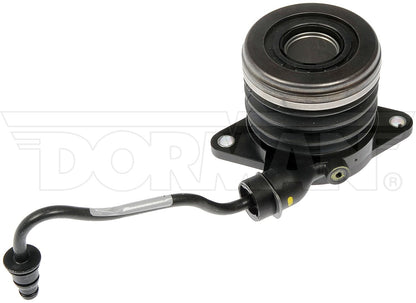 Dorman - First Stop Clutch Slave Cylinder for 2013-2016 Dodge Dart, 2017-2018 Fiat 500X, 2015-2019 Jeep Cherokee, 2017-2019 Jeep Renegade CS650212