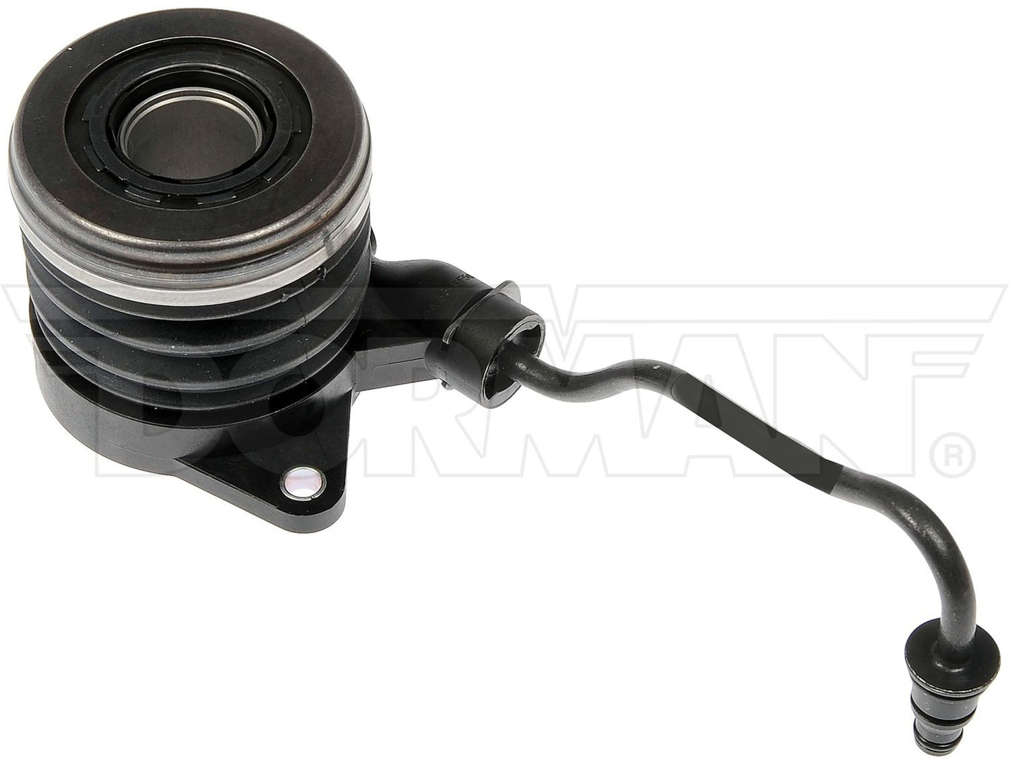 Dorman - First Stop Clutch Slave Cylinder for 2013-2016 Dodge Dart, 2017-2018 Fiat 500X, 2015-2019 Jeep Cherokee, 2017-2019 Jeep Renegade CS650212