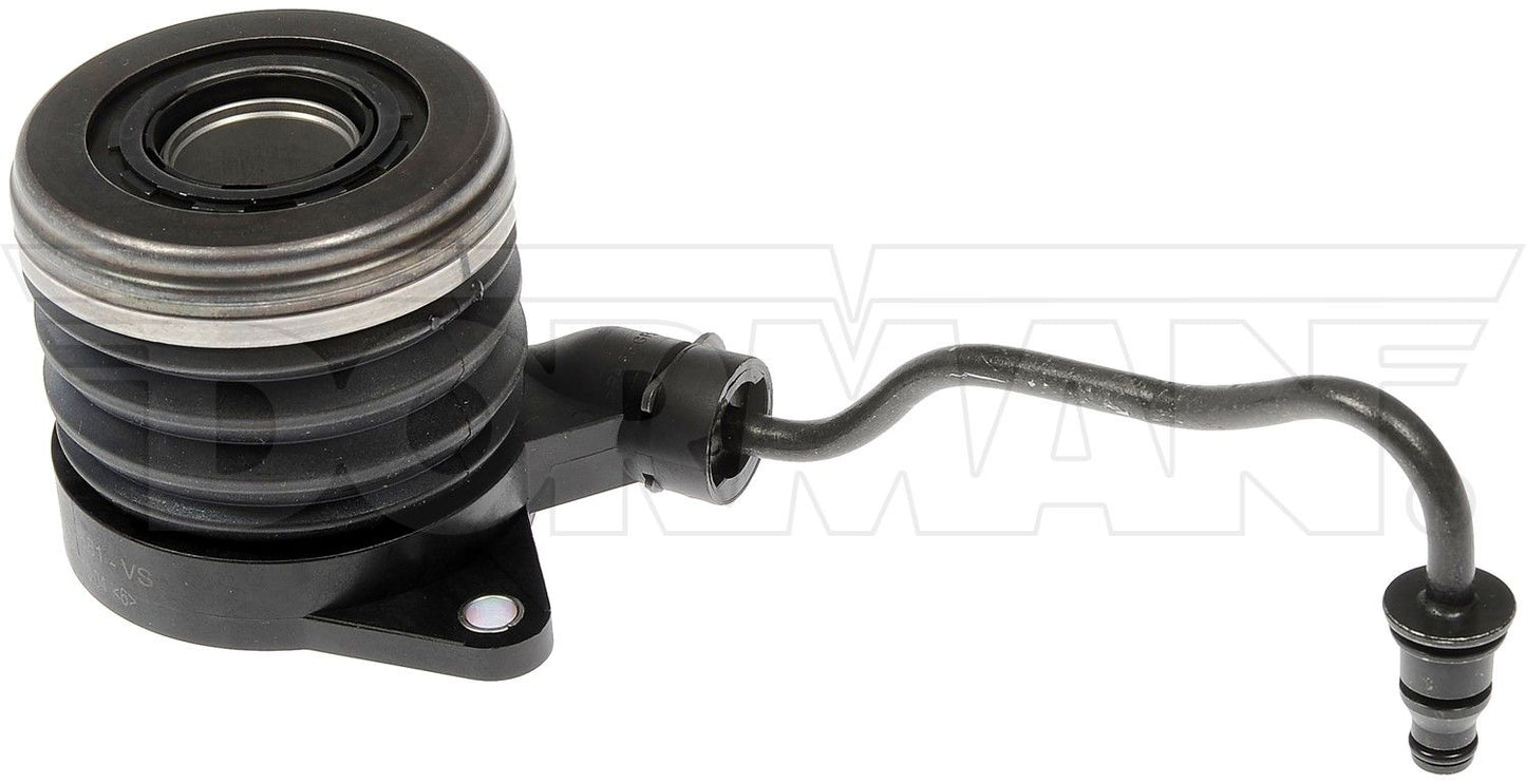 Dorman - First Stop Clutch Slave Cylinder for 2013-2016 Dodge Dart, 2017-2018 Fiat 500X, 2015-2019 Jeep Cherokee, 2017-2019 Jeep Renegade CS650212