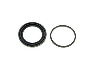 Dorman - First Stop Disc Brake Caliper Repair Kit for BMW 2006-88 Mercedes-Benz 1995 1993-84 Peugeot 1991-89 Saab 1994-86 Volkswagen 2011 2006-81 D351449