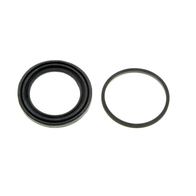 Dorman - First Stop Disc Brake Caliper Repair Kit for BMW 2006-88 Mercedes-Benz 1995 1993-84 Peugeot 1991-89 Saab 1994-86 Volkswagen 2011 2006-81 D351449