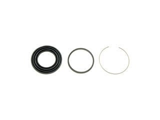 Dorman - First Stop Disc Brake Caliper Repair Kit with D351548 for 2005-80
