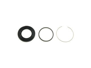 Dorman - First Stop Disc Brake Caliper Repair Kit with D351548 for 2005-80