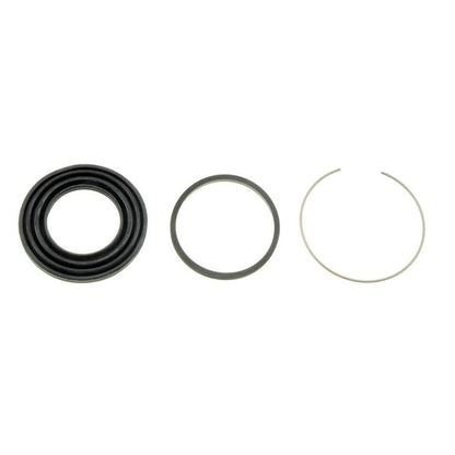 Dorman - First Stop Disc Brake Caliper Repair Kit with D351548 for 2005-80