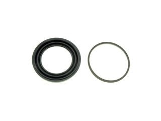 Dorman - First Stop Disc Brake Caliper Repair Kit for 1997-83 Ford, 1994-91 Mazda D351565