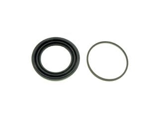 Dorman - First Stop Disc Brake Caliper Repair Kit for 1997-83 Ford, 1994-91 Mazda D351565