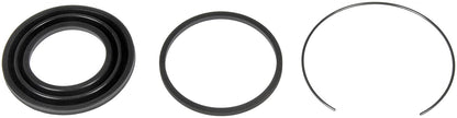 Dorman - First Stop Disc Brake Caliper Repair Kit for 1995-2005 Chrysler, 2001-2010 Mitsubishi, 1987-1998 Toyota D351775