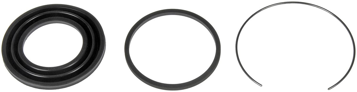 Dorman - First Stop Disc Brake Caliper Repair Kit for 1995-2005 Chrysler, 2001-2010 Mitsubishi, 1987-1998 Toyota D351775