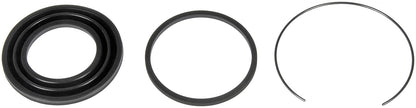 Dorman - First Stop Disc Brake Caliper Repair Kit for 1995-2005 Chrysler, 2001-2010 Mitsubishi, 1987-1998 Toyota D351775
