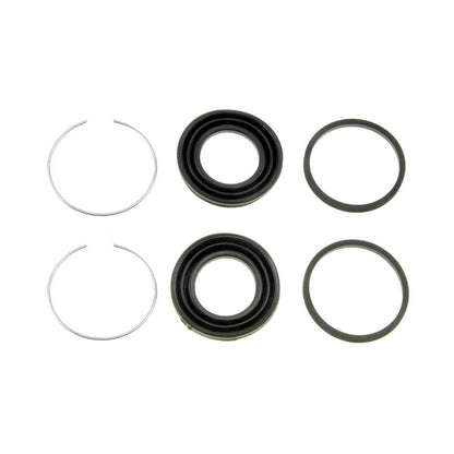 Dorman - First Stop Disc Brake Caliper Repair Kit for 1995-2005 Chrysler, 2001-2010 Mitsubishi, 1987-1998 Toyota D351775