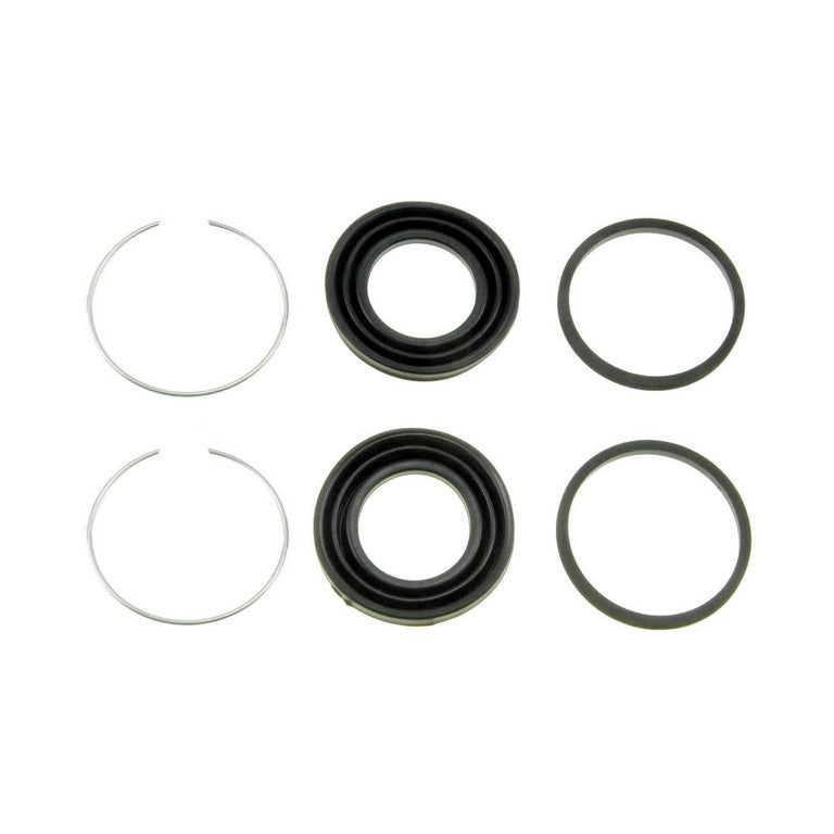 Dorman - First Stop Disc Brake Caliper Repair Kit for 1995-2005 Chrysler, 2001-2010 Mitsubishi, 1987-1998 Toyota D351775