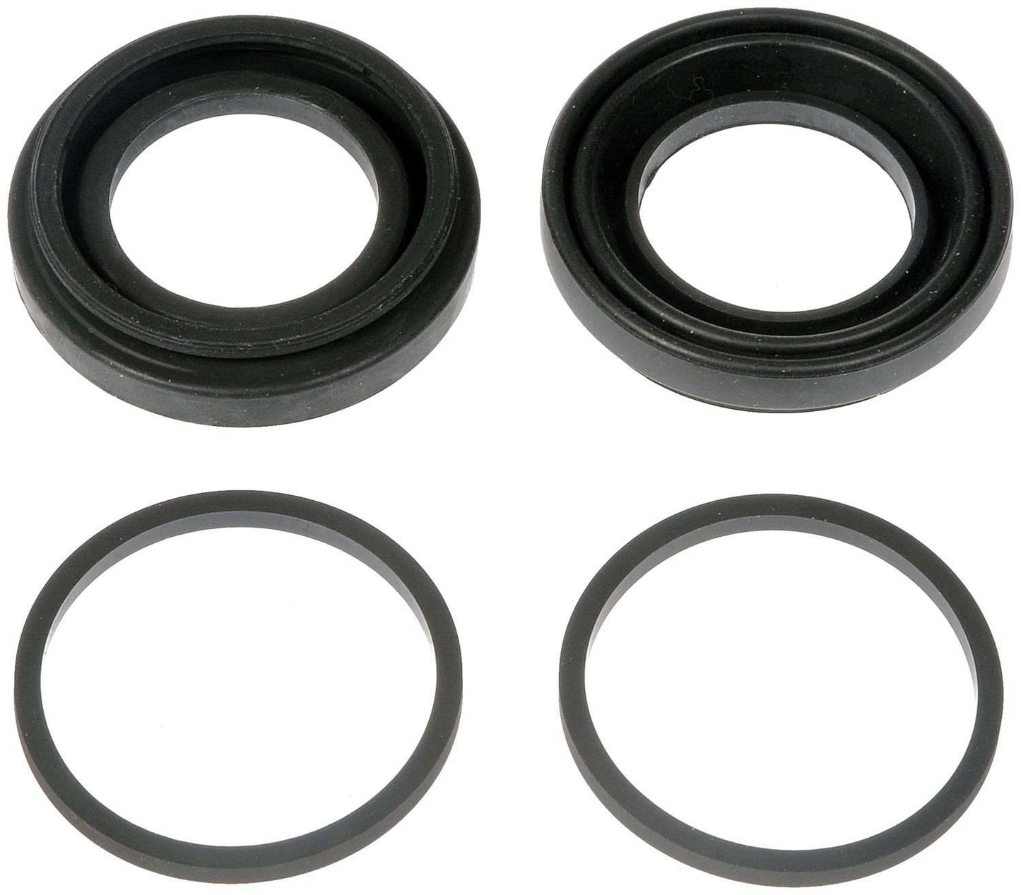 Dorman - First Stop Disc Brake Caliper Repair Kit for 1986-2018 D351800