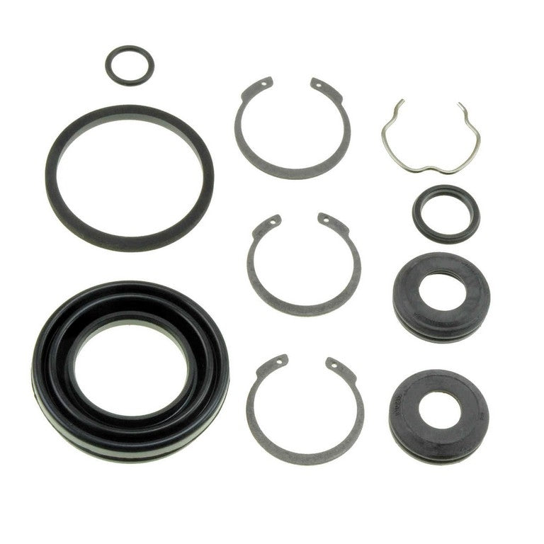 Dorman - First Stop Disc Brake Caliper Repair Kit for 1988-86 Honda, 1998-94 Nissan, 1988-81 Nissan, 1991-87 Sterling, 2017-98 Volkswagen D351808