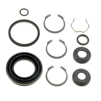 Dorman - First Stop Disc Brake Caliper Repair Kit for 1988-86 Honda, 1998-94 Nissan, 1988-81 Nissan, 1991-87 Sterling, 2017-98 Volkswagen D351808