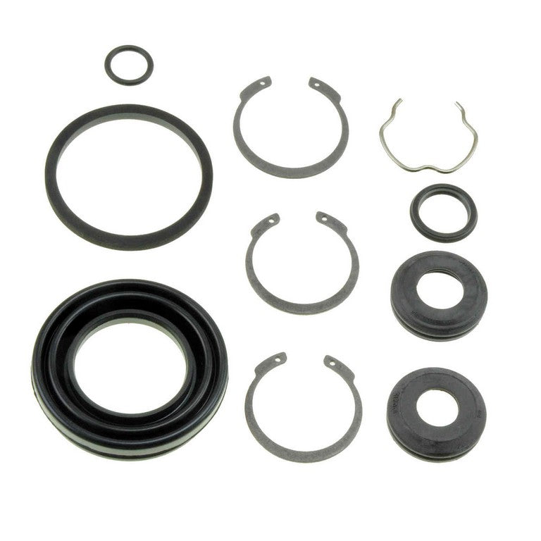 Dorman - First Stop Disc Brake Caliper Repair Kit for 1988-86 Honda, 1998-94 Nissan, 1988-81 Nissan, 1991-87 Sterling, 2017-98 Volkswagen D351808