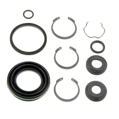 Dorman - First Stop Disc Brake Caliper Repair Kit for 1988-86 Honda, 1998-94 Nissan, 1988-81 Nissan, 1991-87 Sterling, 2017-98 Volkswagen D351808
