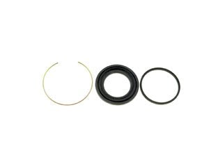 Dorman - First Stop Disc Brake Caliper Repair Kit for 2000-2018 Honda Isuzu Toyota D351819