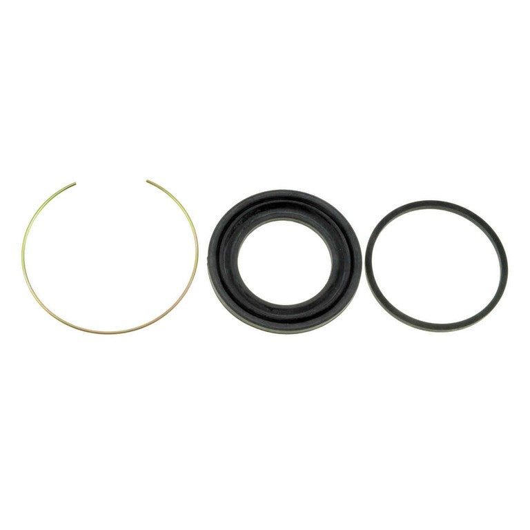 Dorman - First Stop Disc Brake Caliper Repair Kit for 2000-2018 Honda Isuzu Toyota D351819