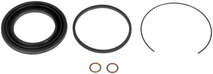 Dorman - First Stop Disc Brake Caliper Repair Kit for Lexus 2016-07 Scion 2016-08 Toyota 2017-02 D352000