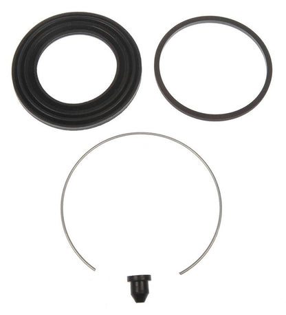 Dorman - First Stop Disc Brake Caliper Repair Kit for Lexus 2016-07 Scion 2016-08 Toyota 2017-02 D352000