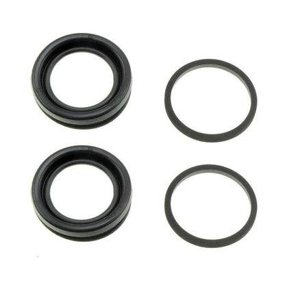 Dorman - First Stop Disc Brake Caliper Repair Kit for Chevrolet 1988‑1996 Ford 1994‑1998 Mazda 2004‑2006 Mitsubishi 2004‑1997 Pontiac 1988‑1992 D352004