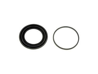 Dorman - First Stop Disc Brake Caliper Repair Kit for Cadillac 2000-97 1993-90 Chevrolet 2002-88 Dodge 1999-94 GMC 2002-88 D352005