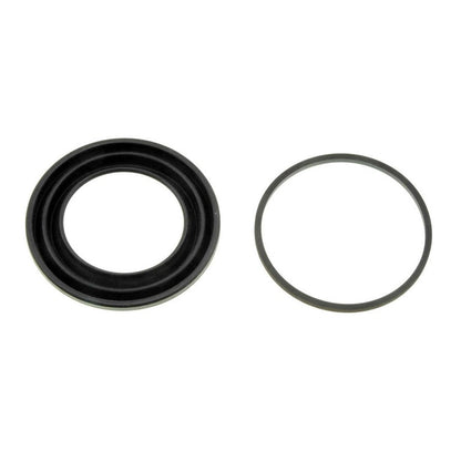 Dorman - First Stop Disc Brake Caliper Repair Kit for Cadillac 2000-97 1993-90 Chevrolet 2002-88 Dodge 1999-94 GMC 2002-88 D352005