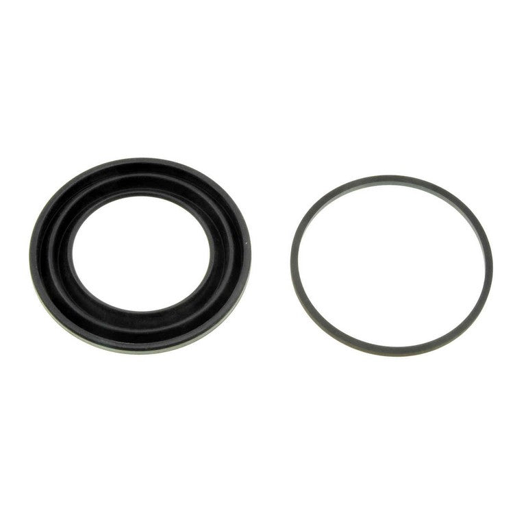 Dorman - First Stop Disc Brake Caliper Repair Kit for Cadillac 2000-97 1993-90 Chevrolet 2002-88 Dodge 1999-94 GMC 2002-88 D352005
