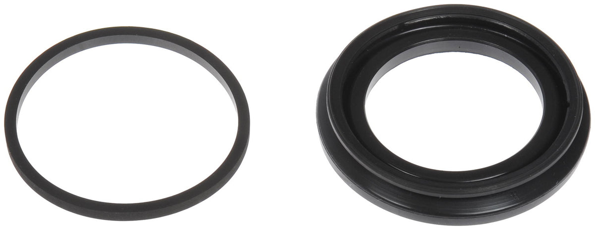 Dorman - First Stop Disc Brake Caliper Repair Kit with Quality Components for 1979-2013 Vehicles D352020