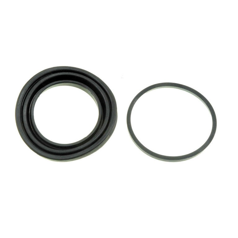Dorman - First Stop Disc Brake Caliper Repair Kit with Quality Components for 1979-2013 Vehicles D352020
