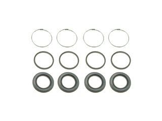 Dorman - First Stop Disc Brake Caliper Repair Kit for Nissan 300ZX 1996-89 Toyota Supra 1998-93 D352024