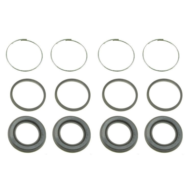 Dorman - First Stop Disc Brake Caliper Repair Kit for Nissan 300ZX 1996-89 Toyota Supra 1998-93 D352024