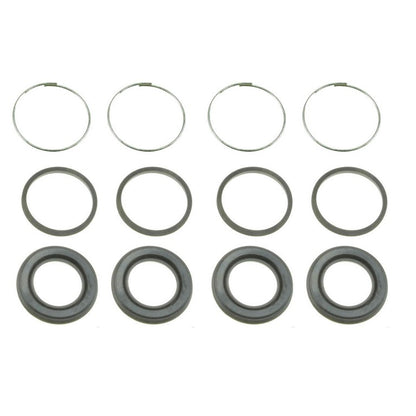 Dorman - First Stop Disc Brake Caliper Repair Kit for Nissan 300ZX 1996-89 Toyota Supra 1998-93 D352024