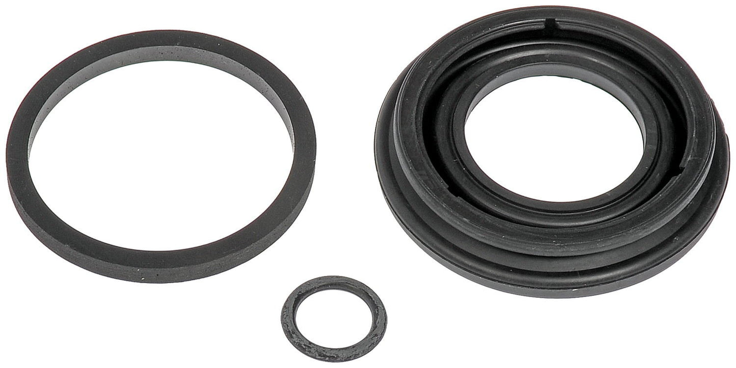 Dorman - First Stop Disc Brake Caliper Repair Kit for 1989-2011 D352027