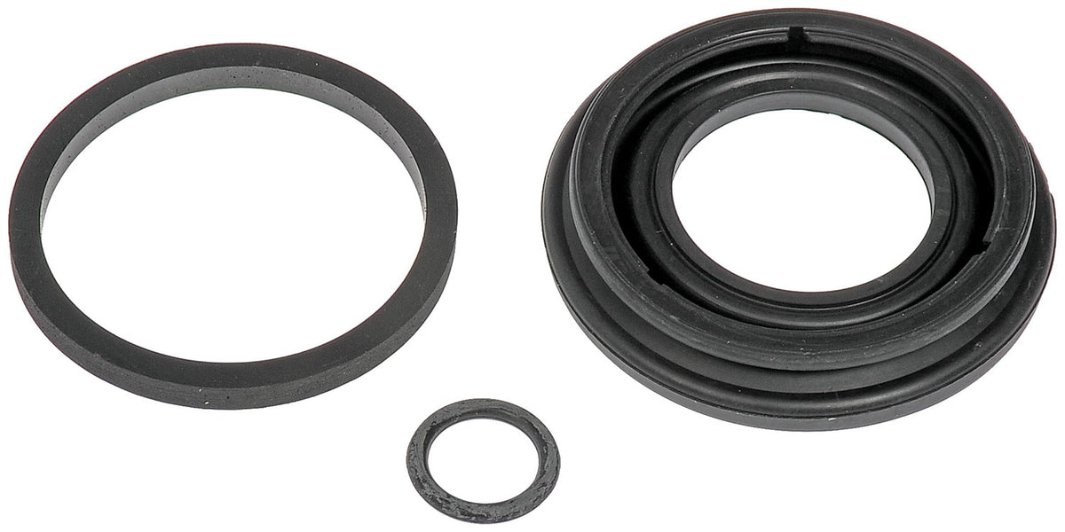 Dorman - First Stop Disc Brake Caliper Repair Kit for 1989-2011 D352027