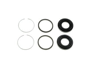 Dorman - First Stop Disc Brake Caliper Repair Kit for 1988-2011 with D352029