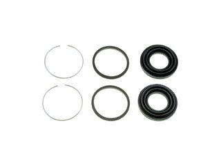Dorman - First Stop Disc Brake Caliper Repair Kit for 1988-2011 with D352029