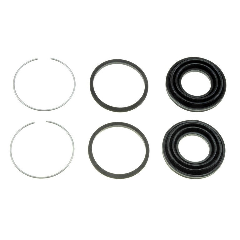 Dorman - First Stop Disc Brake Caliper Repair Kit for 1988-2011 with D352029