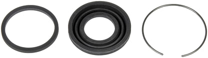 Dorman - First Stop Disc Brake Caliper Repair Kit with Quality Components for 2013-83 Vehicles D352116
