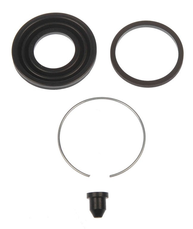Dorman - First Stop Disc Brake Caliper Repair Kit with Quality Components for 2013-83 Vehicles D352116