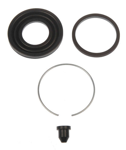 Dorman - First Stop Disc Brake Caliper Repair Kit with Quality Components for 2013-83 Vehicles D352116