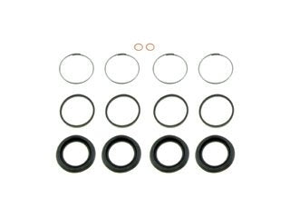Dorman - First Stop Disc Brake Caliper Repair Kit for Lexus 1997-96, Toyota 2012-90 D352712
