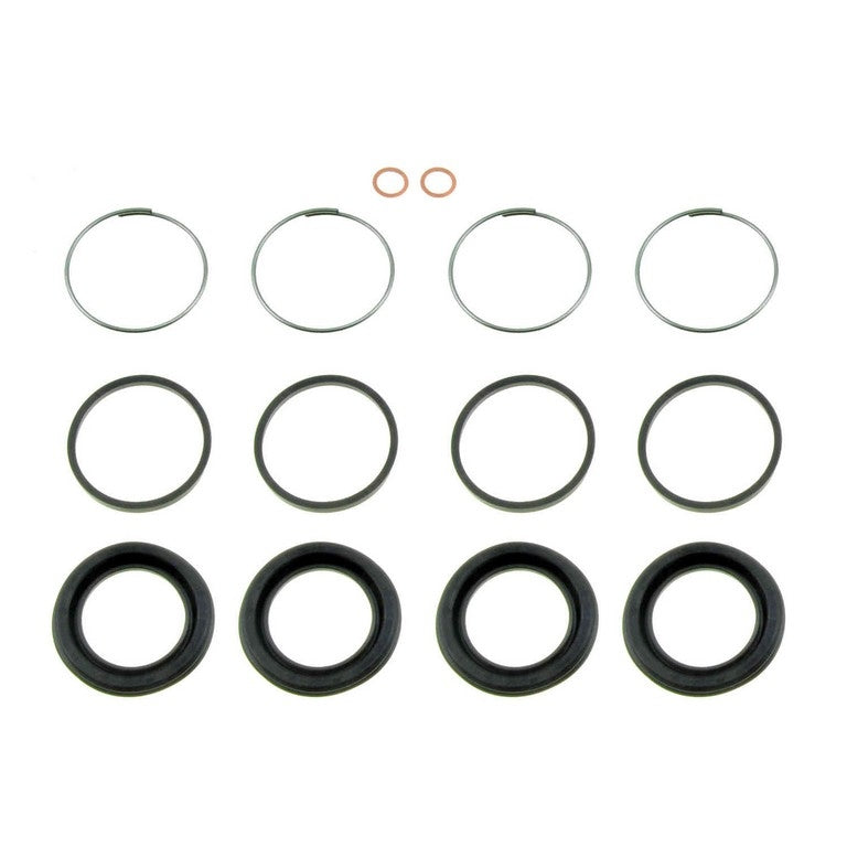 Dorman - First Stop Disc Brake Caliper Repair Kit for Lexus 1997-96, Toyota 2012-90 D352712
