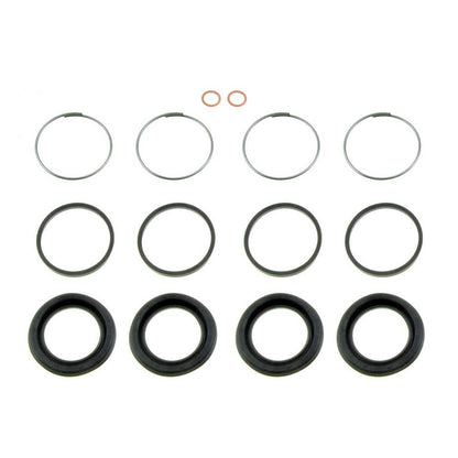 Dorman - First Stop Disc Brake Caliper Repair Kit for Lexus 1997-96, Toyota 2012-90 D352712
