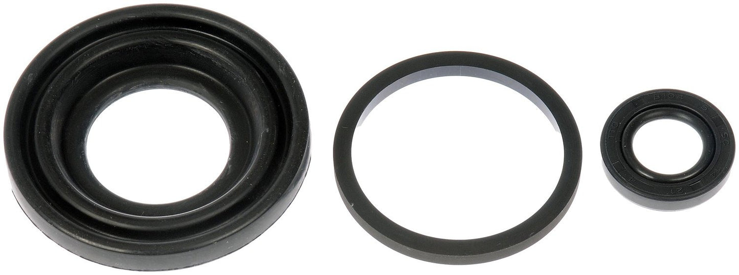 Dorman - First Stop Disc Brake Caliper Repair Kit for 1997-2009 Mazda Miata D352734