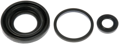 Dorman - First Stop Disc Brake Caliper Repair Kit for 1997-2009 Mazda Miata D352734