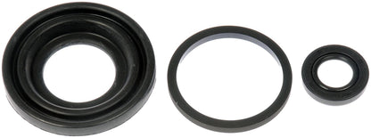 Dorman - First Stop Disc Brake Caliper Repair Kit for 1997-2009 Mazda Miata D352734