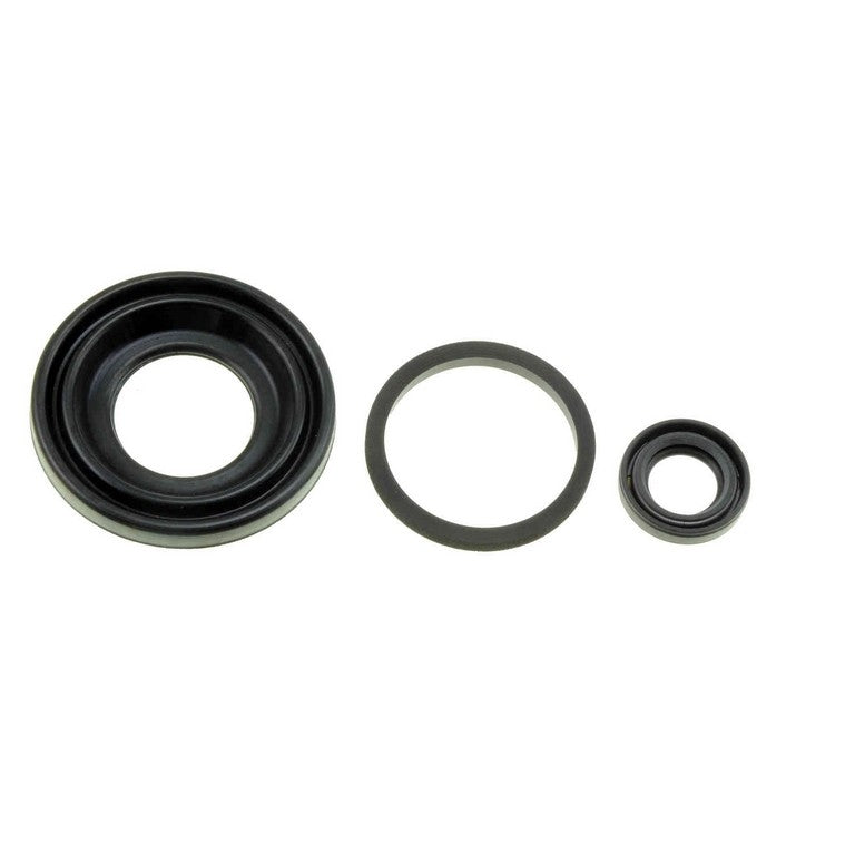 Dorman - First Stop Disc Brake Caliper Repair Kit for Ford 2003-91 Honda 2005-04 Mazda 2003-90 Mercury 1999-91 D352735